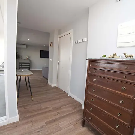 Apartament Kasa 25 Atico Centro Alicante