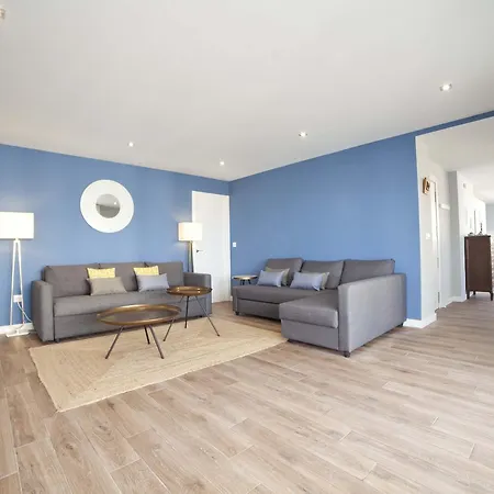 Apartament Kasa 25 Atico Centro Alicante