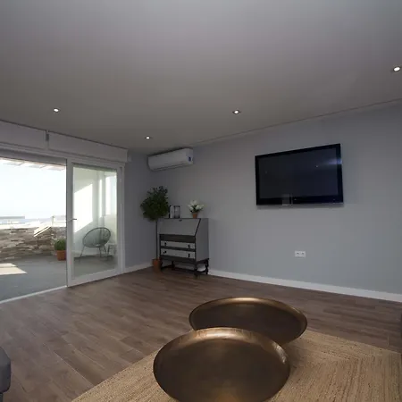 Kasa 25 Atico Centro Apartament Alicante